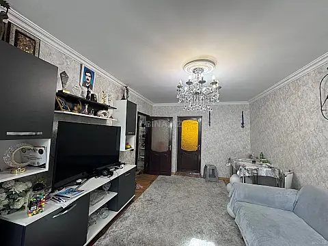 Satılır 3 otaqlı mənzil 65 m²