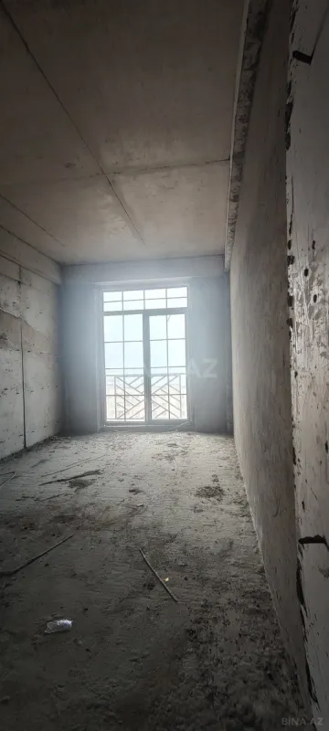 Satılır 3 otaqlı mənzil 114 m²