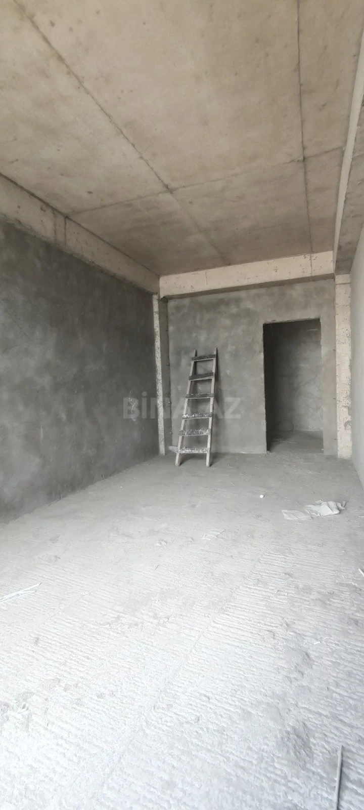 Satılır 3 otaqlı mənzil 114 m²