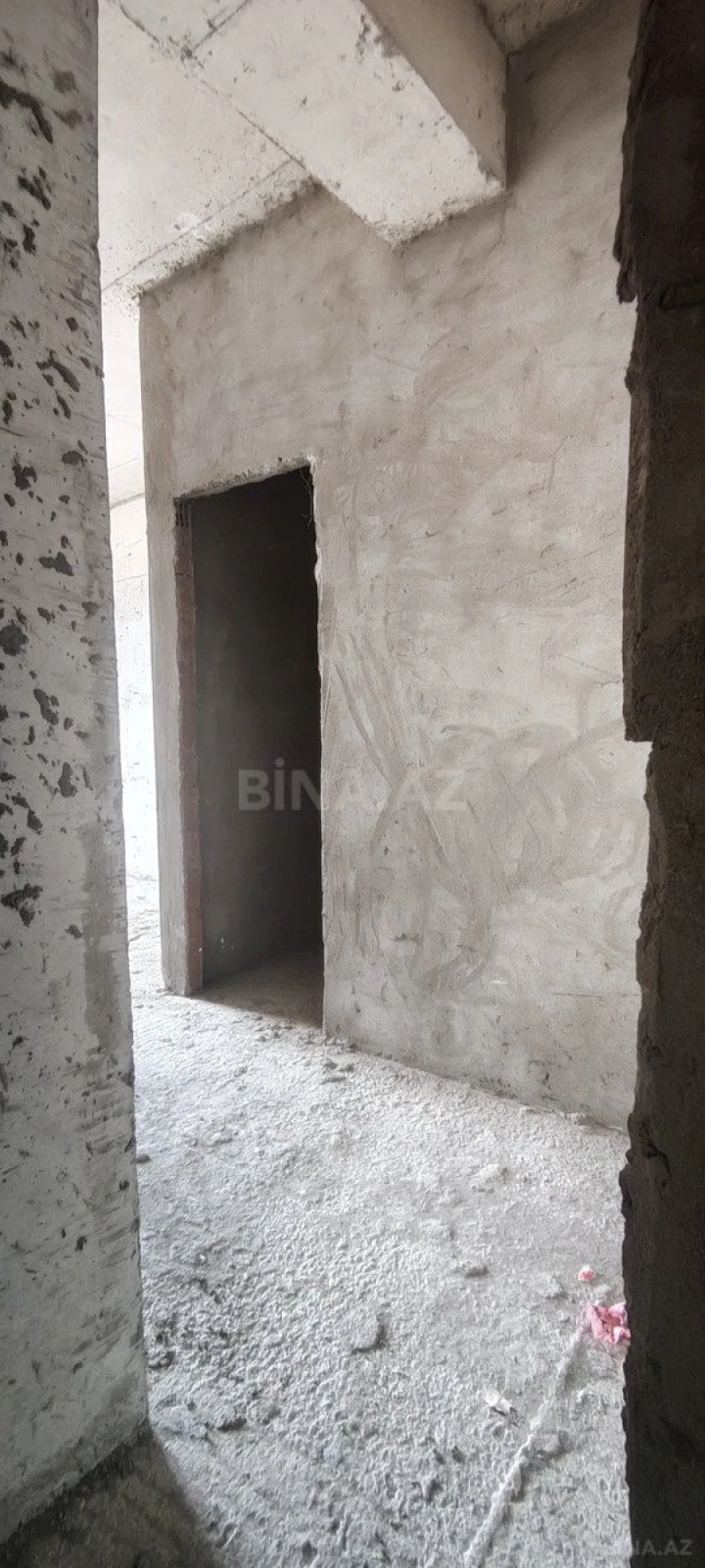 Satılır 3 otaqlı mənzil 114 m²