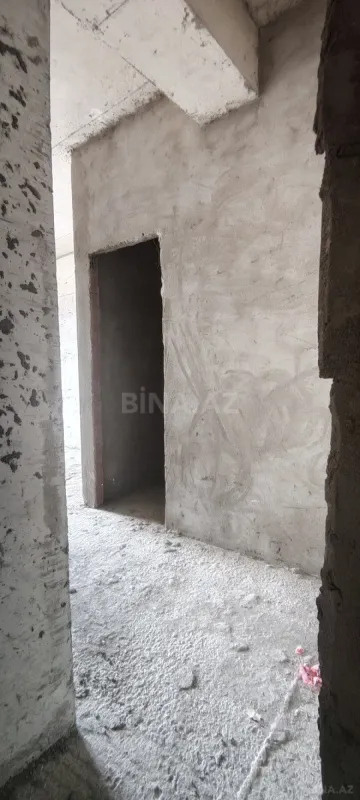 Satılır 3 otaqlı mənzil 114 m²