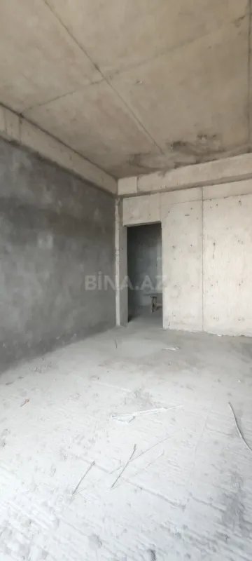 Satılır 3 otaqlı mənzil 114 m²