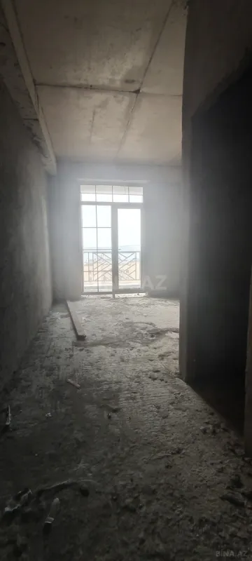 Satılır 3 otaqlı mənzil 114 m²