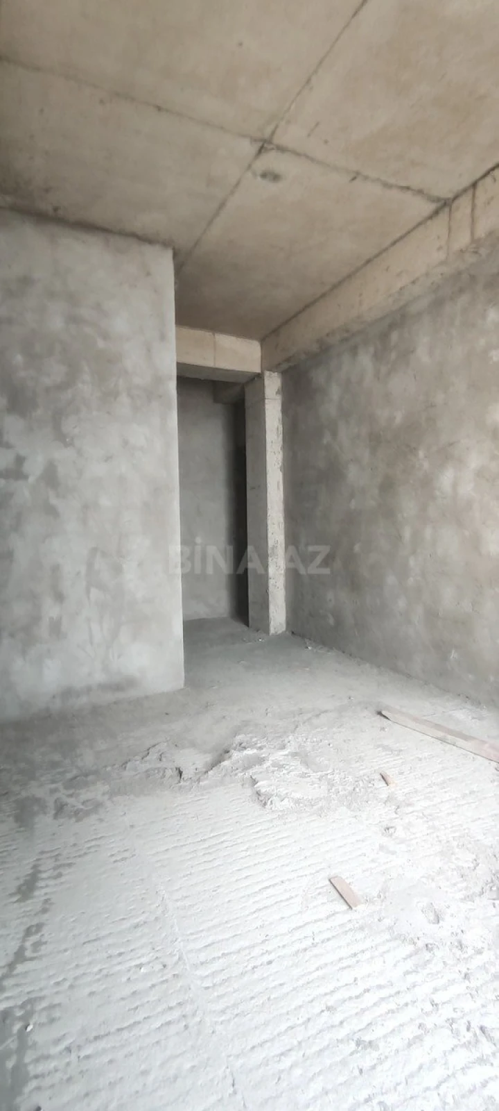 Satılır 3 otaqlı mənzil 114 m²