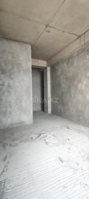 Satılır 3 otaqlı mənzil 114 m²