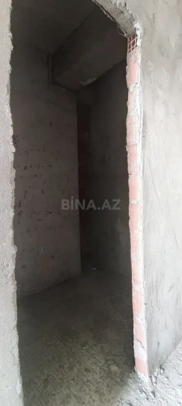 Satılır 3 otaqlı mənzil 114 m²