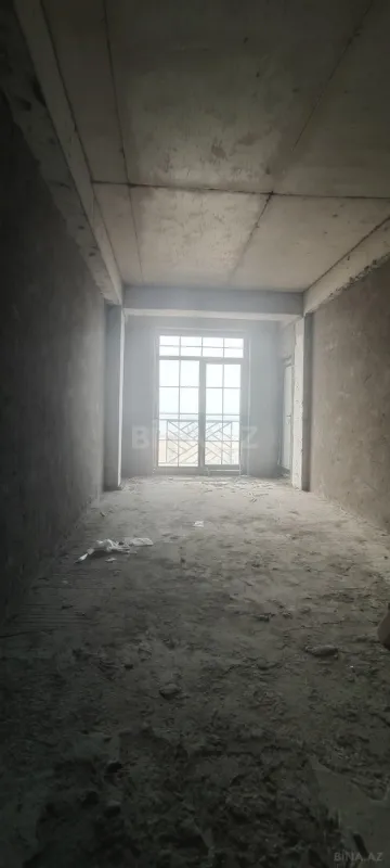 Satılır 3 otaqlı mənzil 114 m²