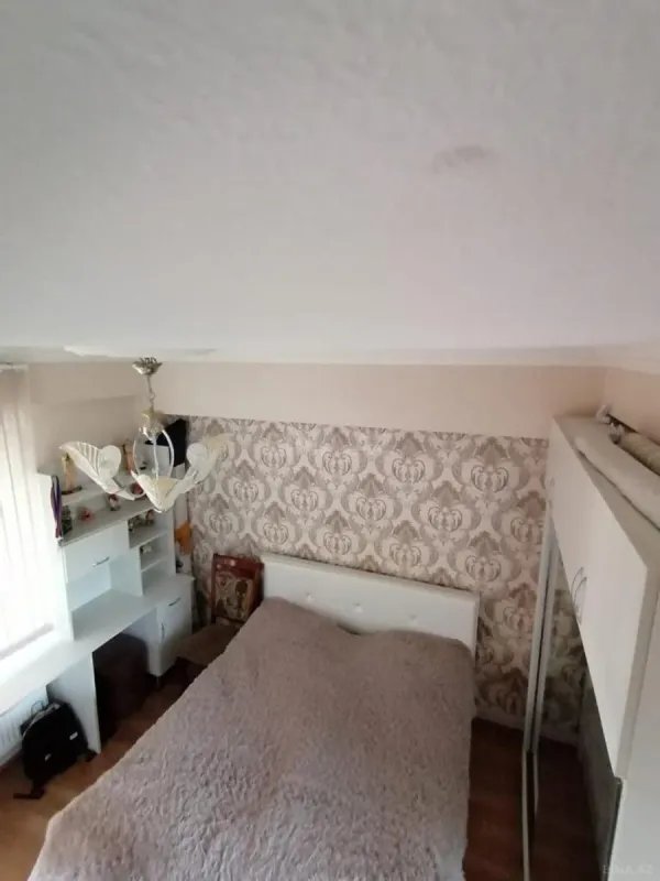 Satılır 3 otaqlı mənzil 100 m²