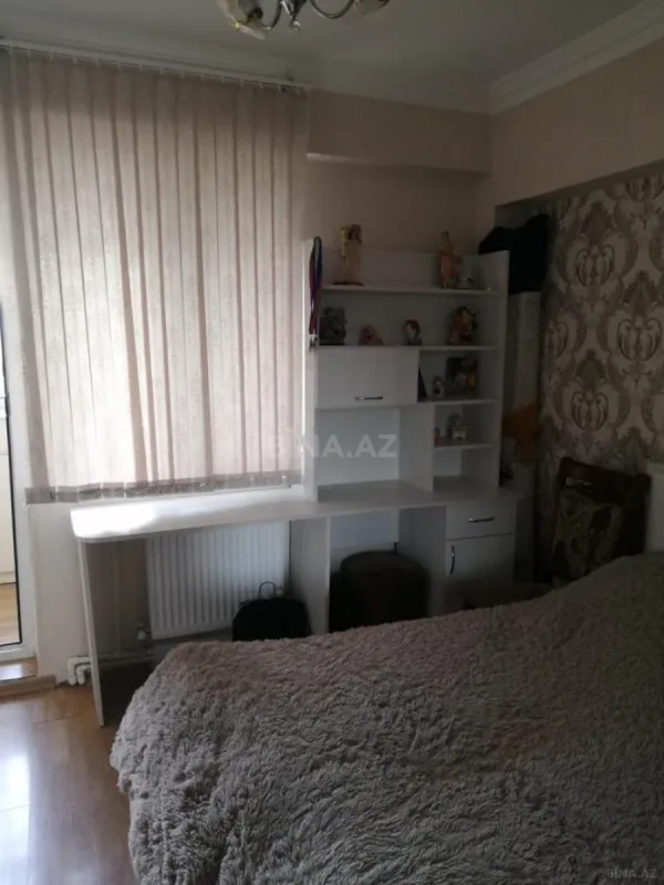 Satılır 3 otaqlı mənzil 100 m²