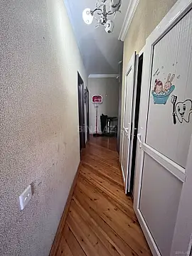 Satılır 3 otaqlı mənzil 74 m²