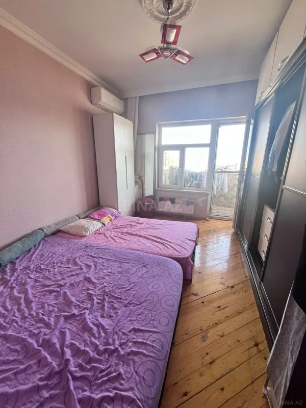 Satılır 3 otaqlı mənzil 74 m²