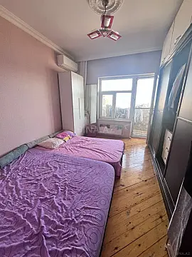 Satılır 3 otaqlı mənzil 74 m² — Bakı, Masazır 3 otaq 74.00 m²