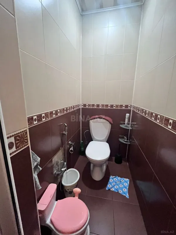 Satılır 3 otaqlı mənzil 74 m²