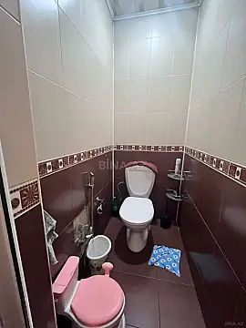 Satılır 3 otaqlı mənzil 74 m²