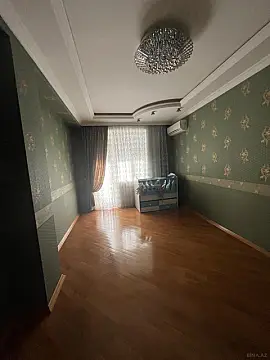 Satılır 4 otaqlı mənzil 205 m²