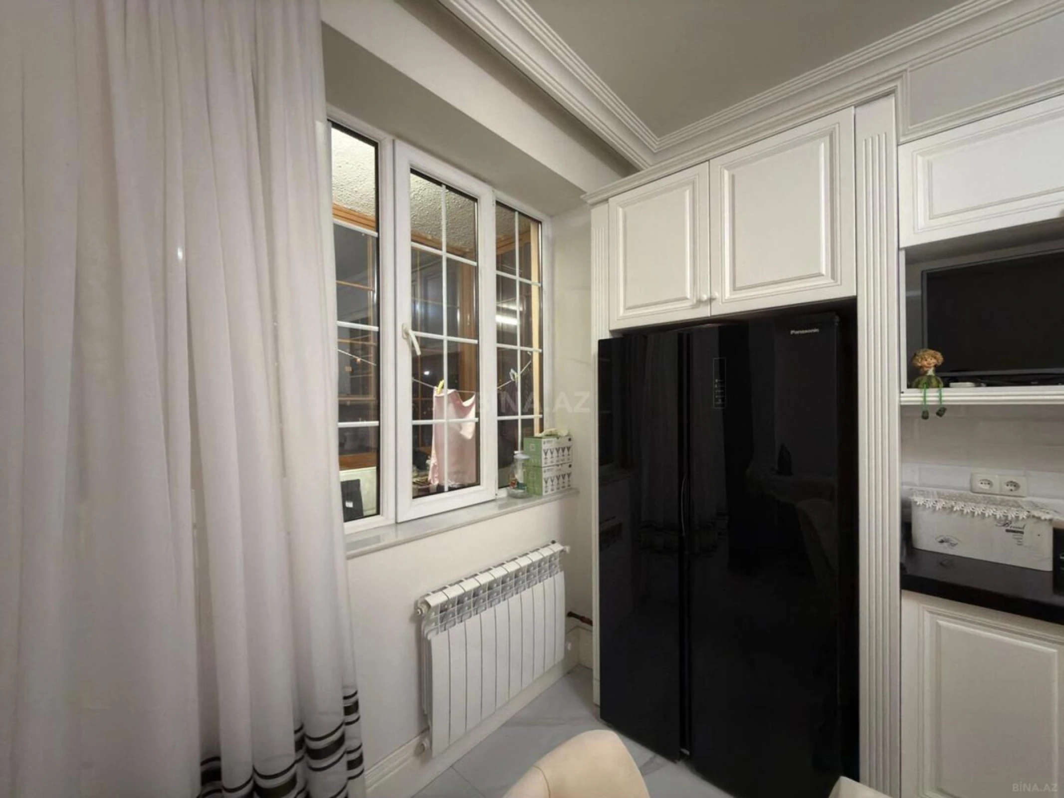 Satılır 3 otaqlı mənzil 150 m²