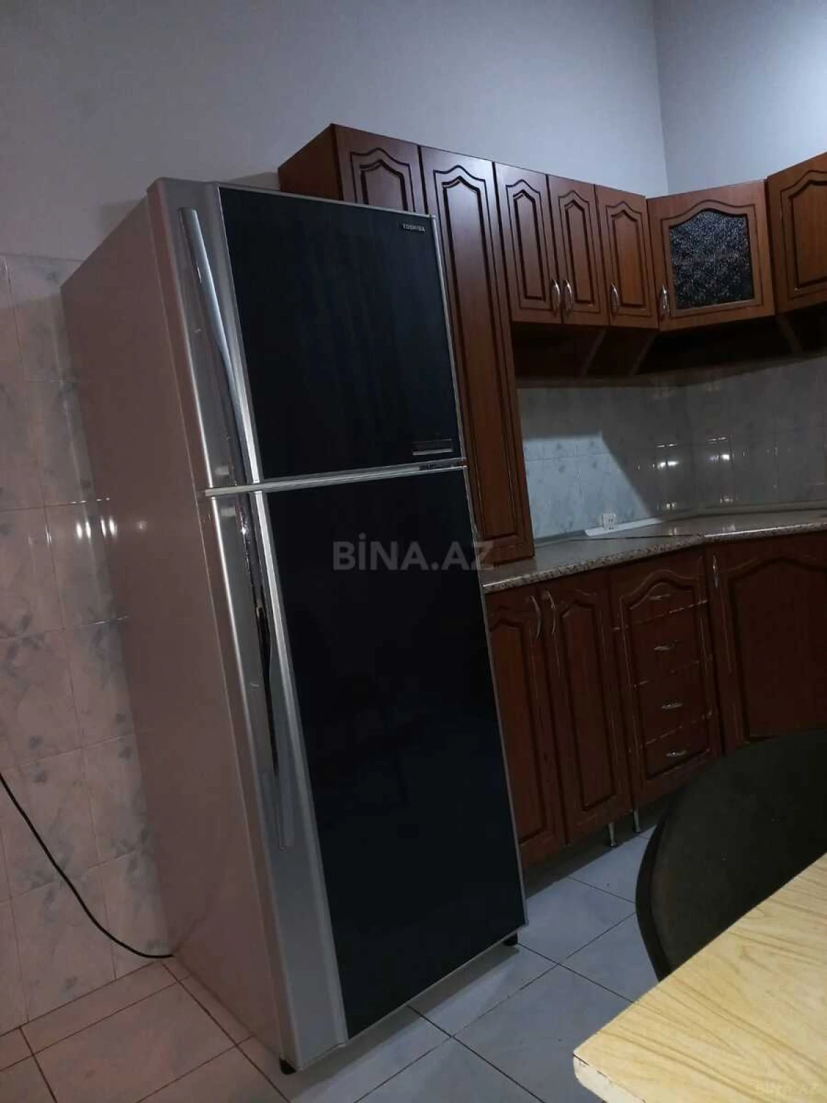 Satılır 3 otaqlı həyət evi 85 m²