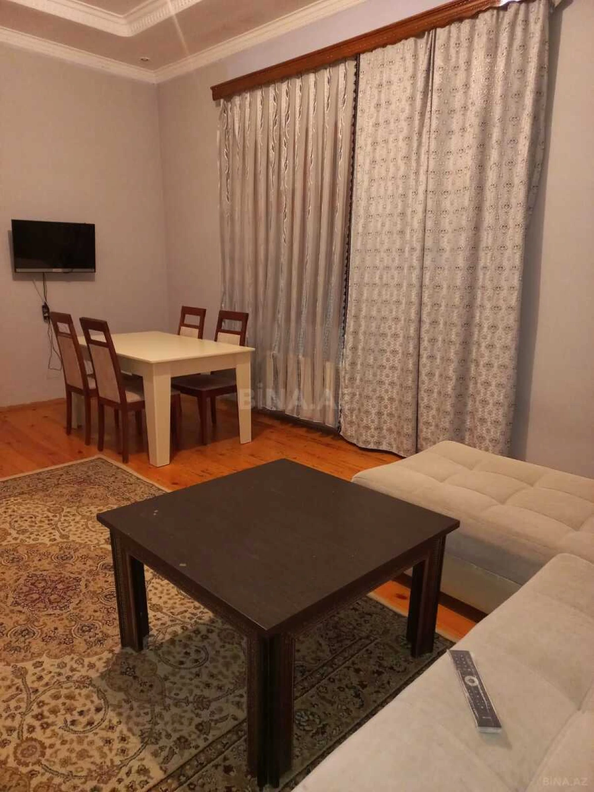 Satılır 3 otaqlı həyət evi 85 m²