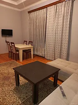 Satılır 3 otaqlı həyət evi 85 m²