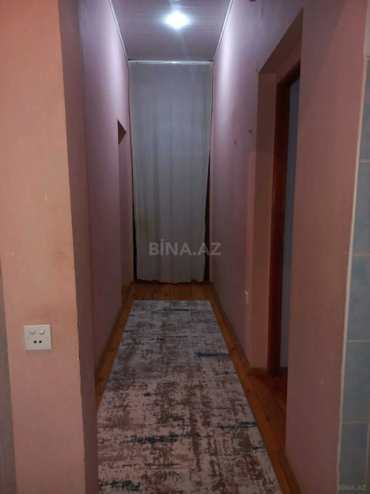 Satılır 3 otaqlı həyət evi 85 m²