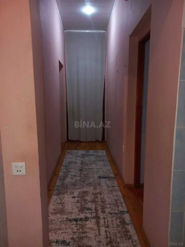 Satılır 3 otaqlı həyət evi 85 m²