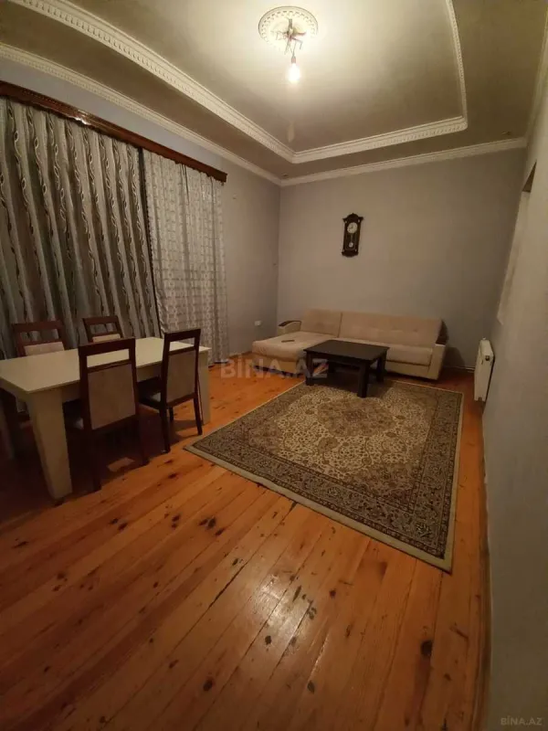Satılır 3 otaqlı həyət evi 85 m²