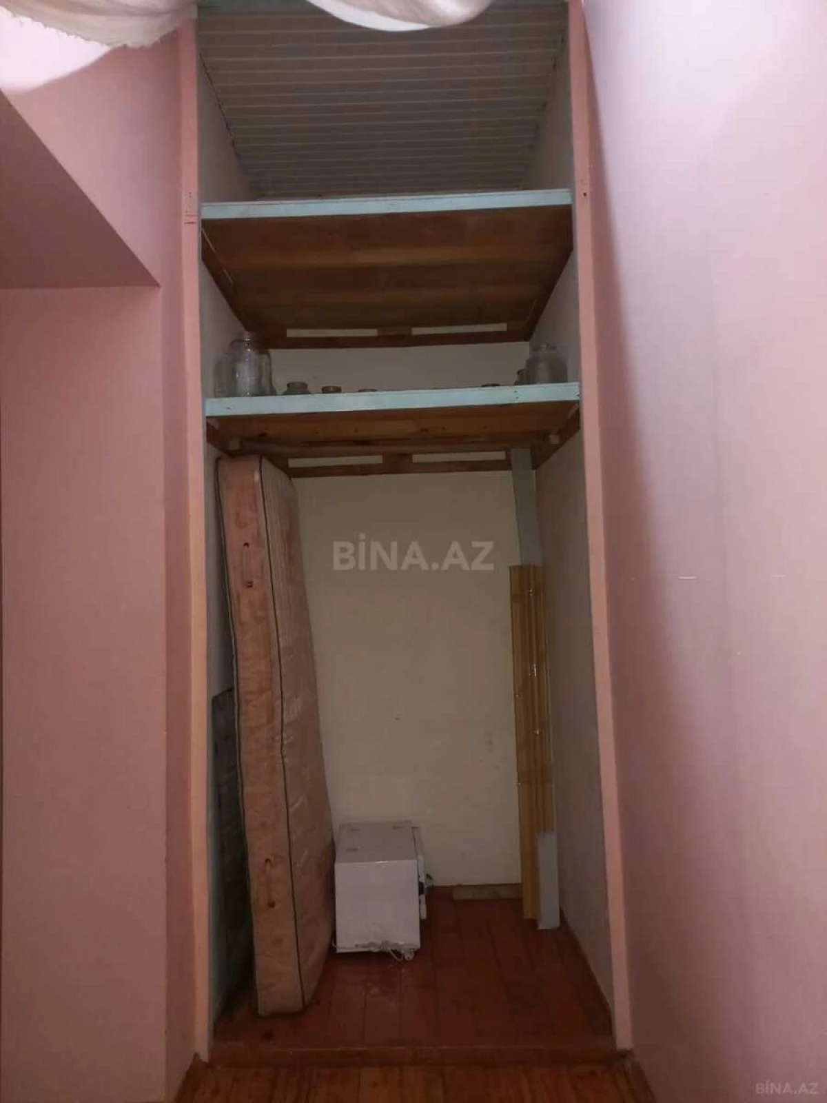 Satılır 3 otaqlı həyət evi 85 m²
