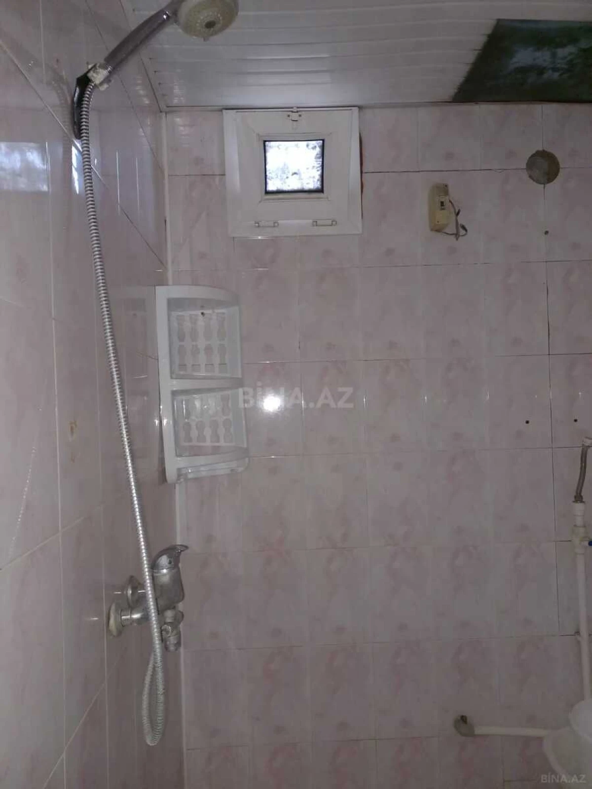 Satılır 3 otaqlı həyət evi 85 m²