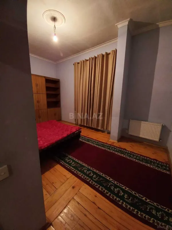 Satılır 3 otaqlı həyət evi 85 m²
