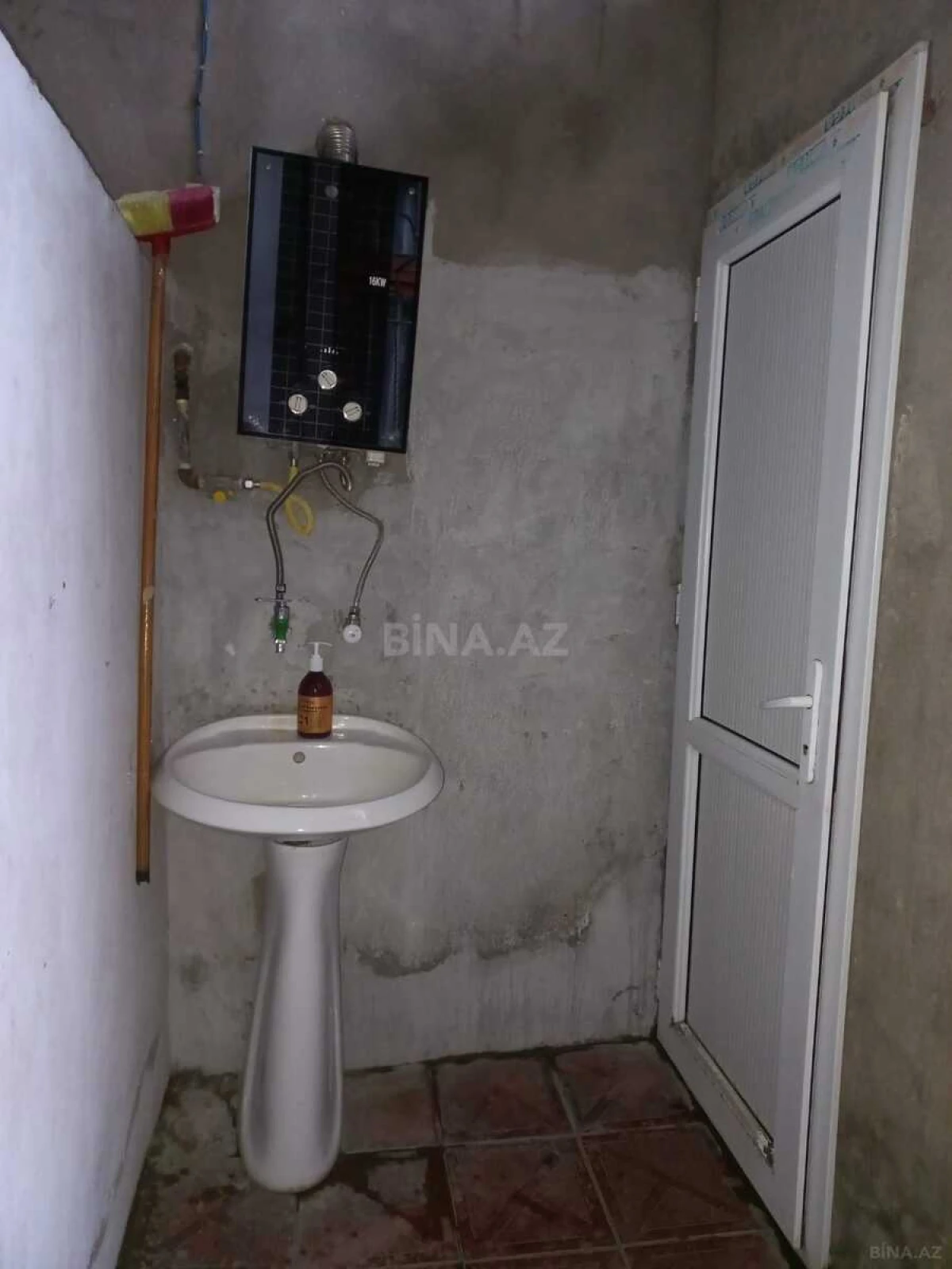 Satılır 3 otaqlı həyət evi 85 m²