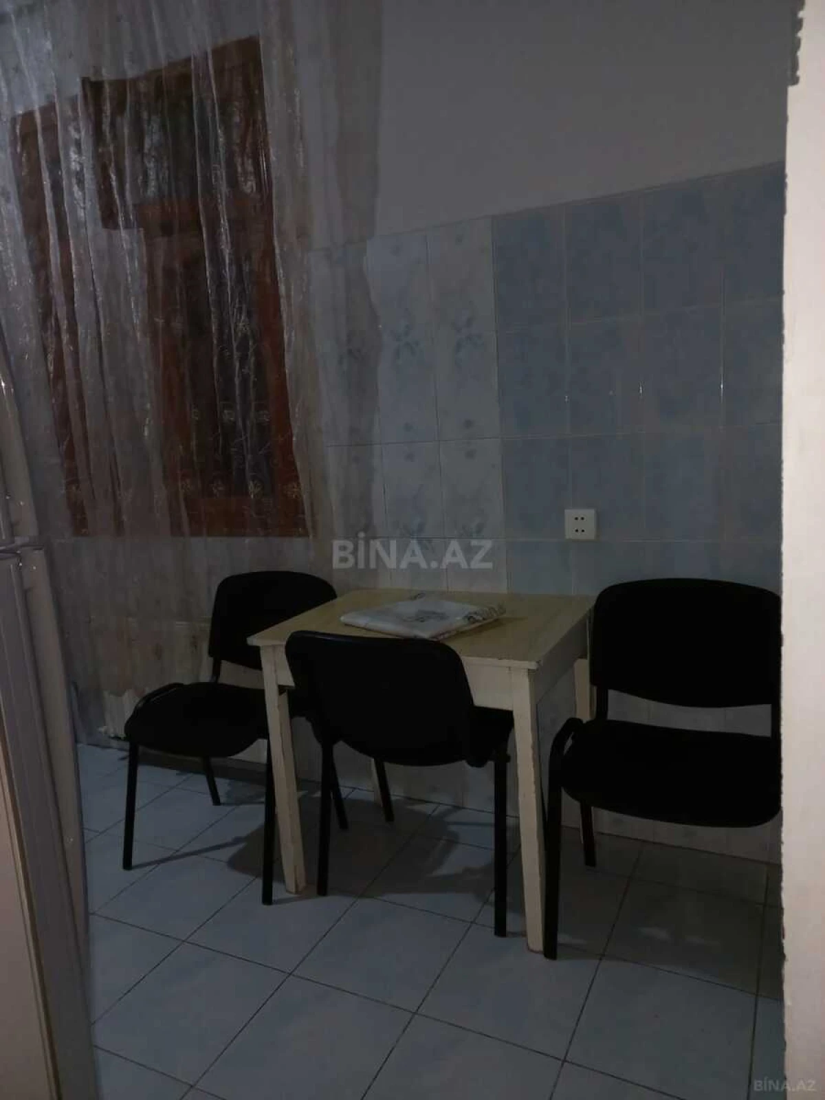 Satılır 3 otaqlı həyət evi 85 m²
