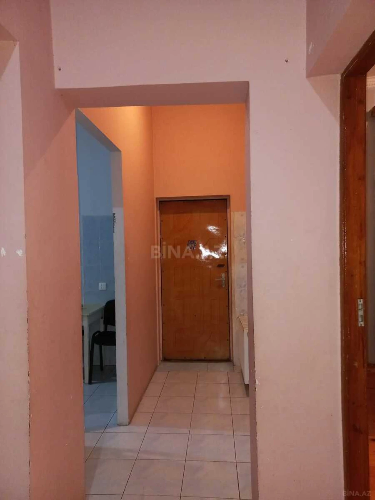 Satılır 3 otaqlı həyət evi 85 m²