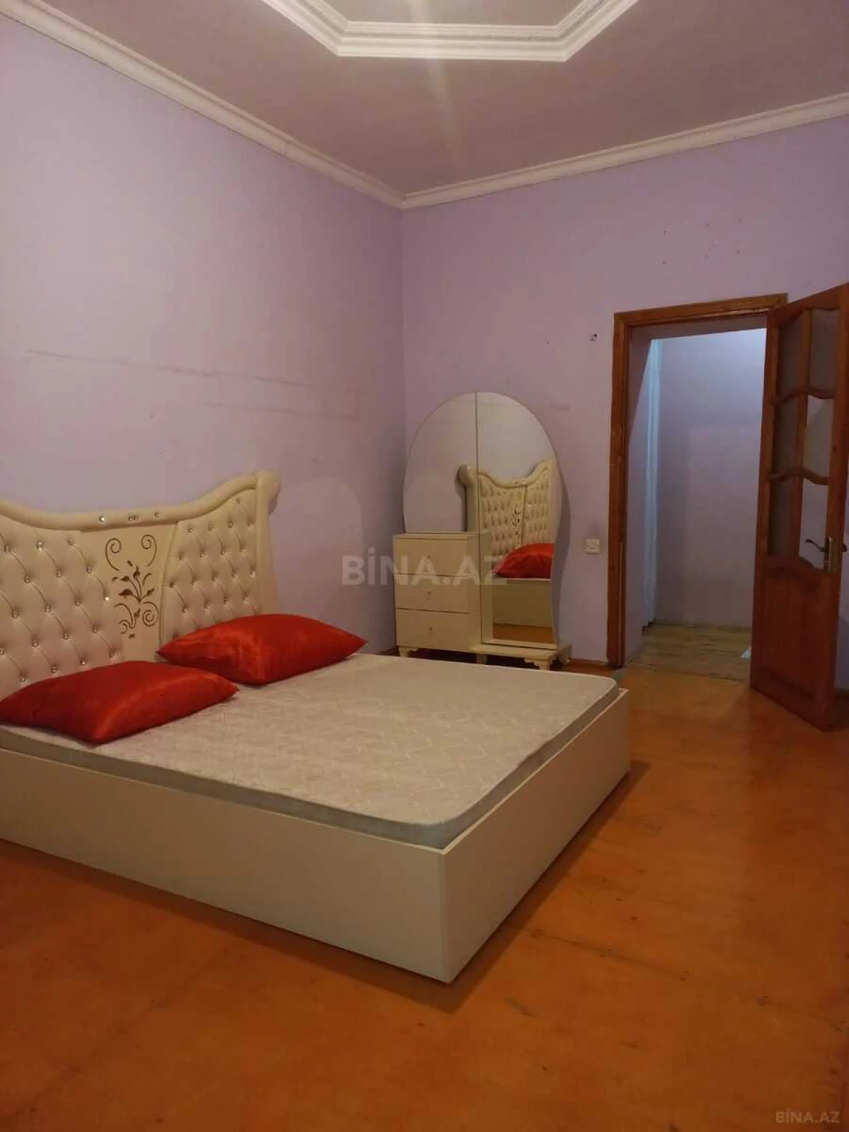 Satılır 3 otaqlı həyət evi 85 m²