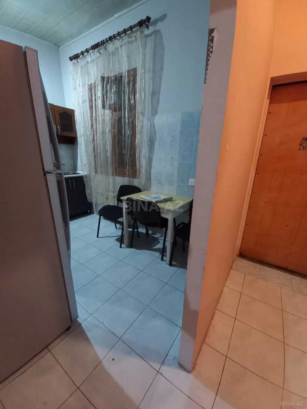 Satılır 3 otaqlı həyət evi 85 m²