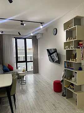 Satılır 2 otaqlı mənzil 62 m²