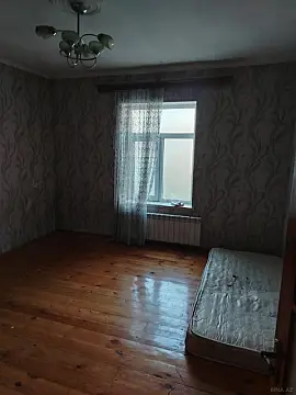 Satılır 4 otaqlı həyət evi 108 m²