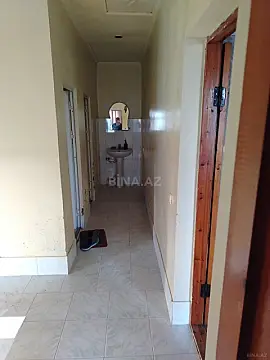 Satılır 4 otaqlı həyət evi 108 m² — Bakı, Binə 4 otaq 108.00 m²