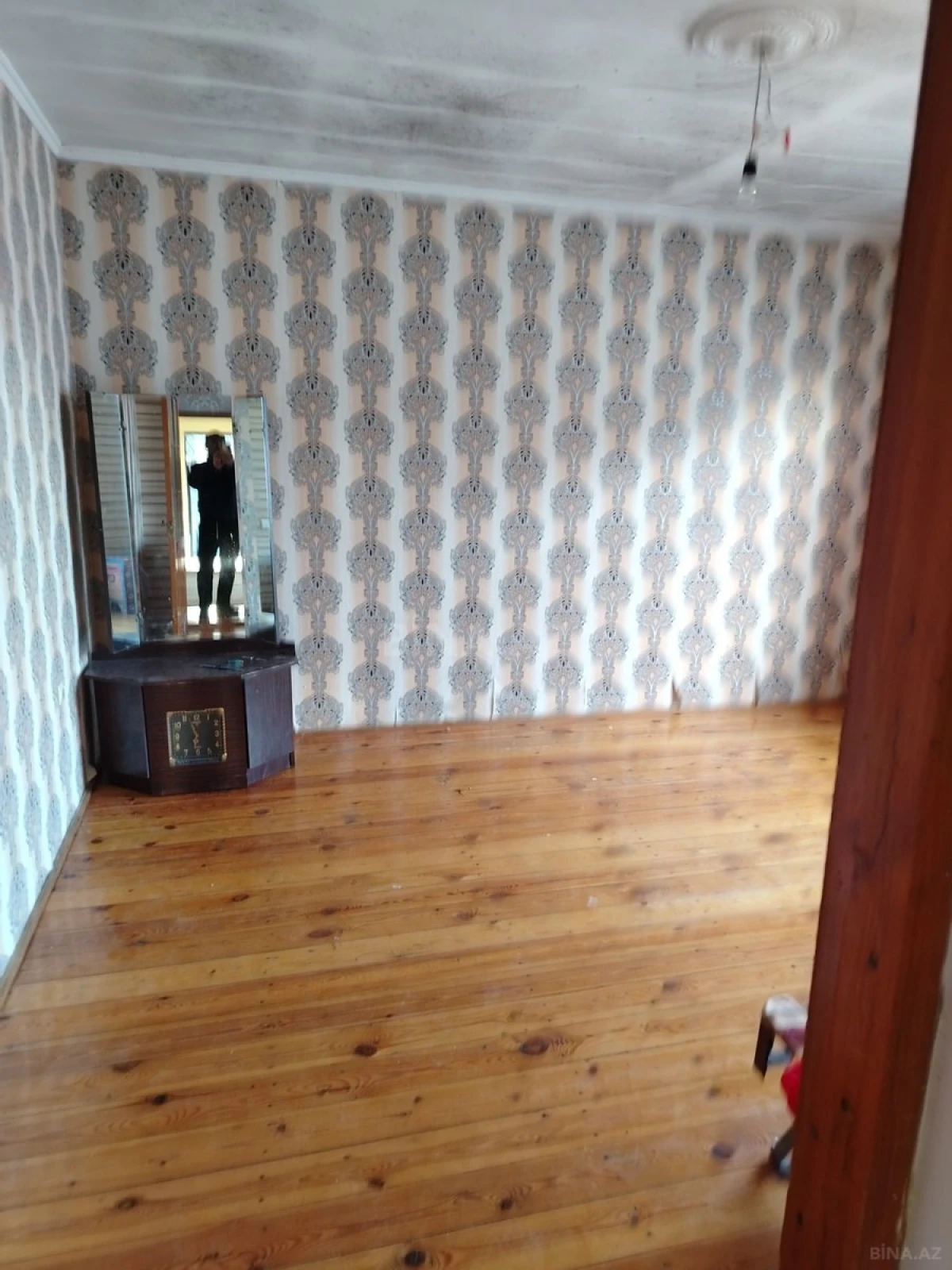 Satılır 4 otaqlı həyət evi 108 m²