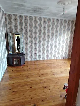 Satılır 4 otaqlı həyət evi 108 m²