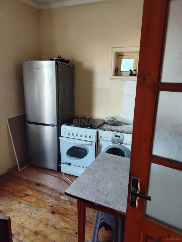 Satılır 4 otaqlı həyət evi 108 m²