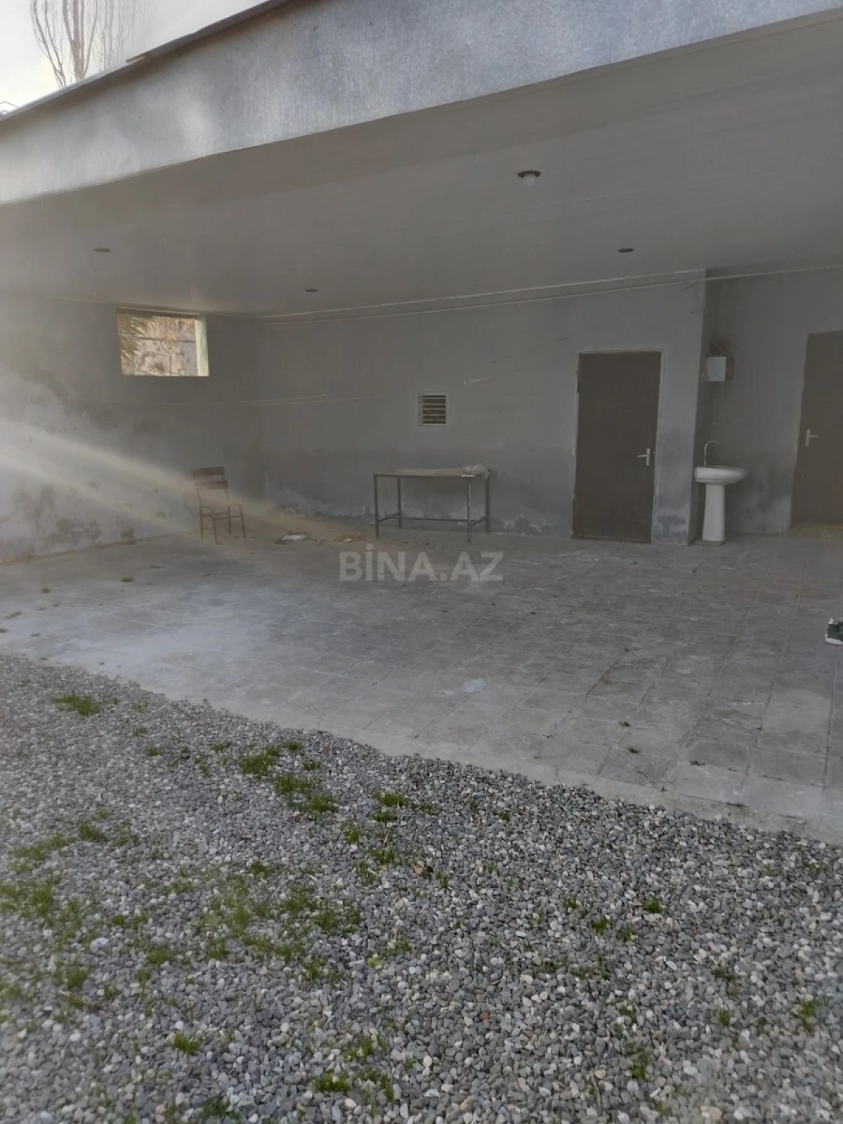 Satılır 4 otaqlı həyət evi 108 m²