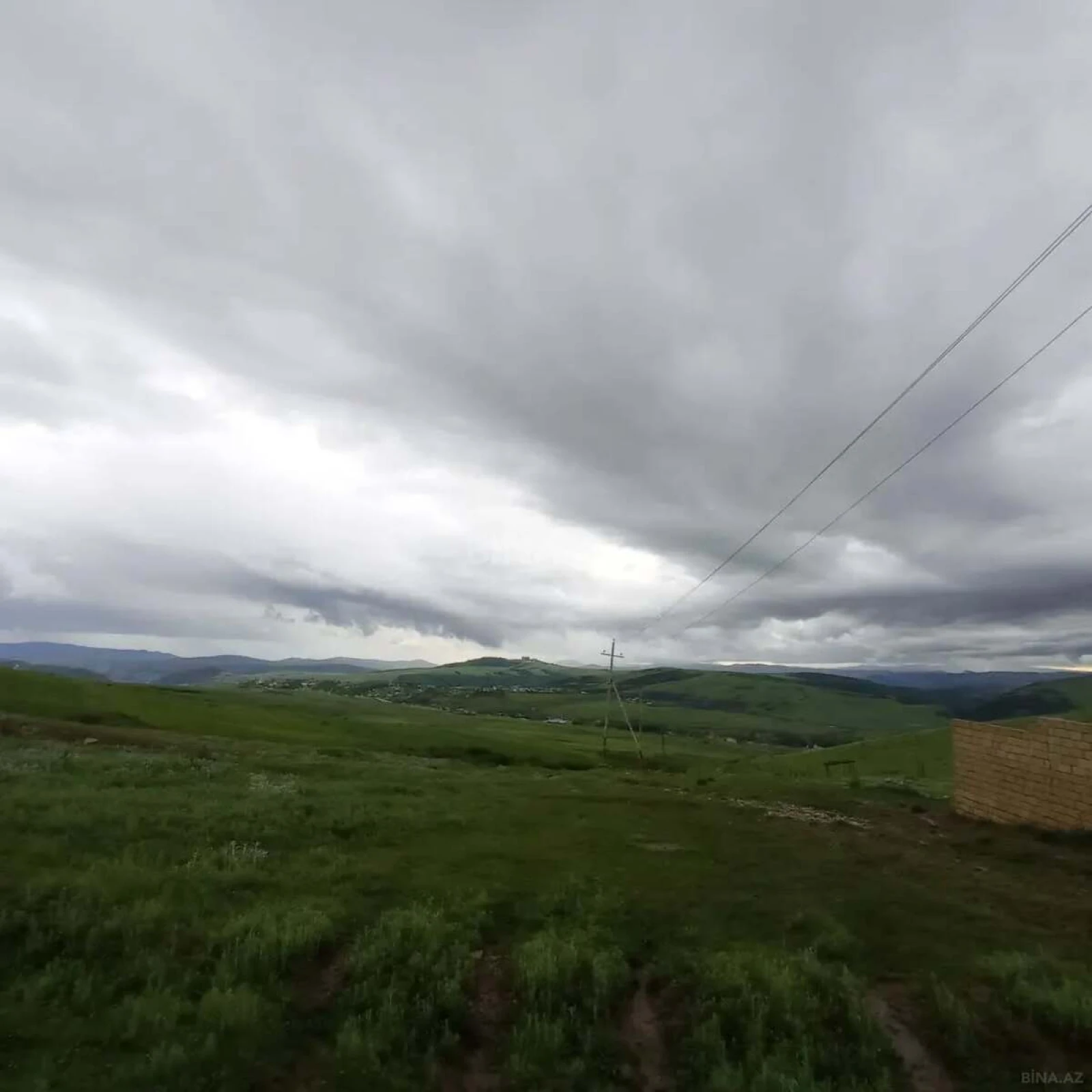 Satılır torpaq sahəsi 6 m²