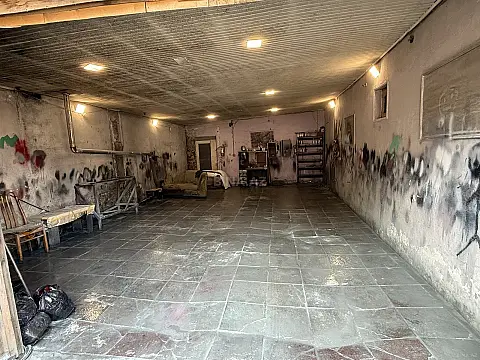 Kirayə verilir obyekt 40 m²