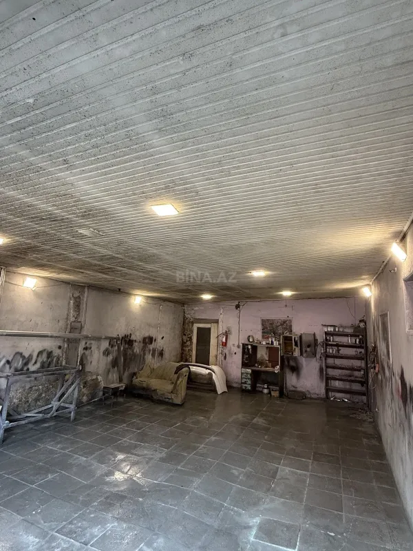 Kirayə verilir obyekt 40 m²