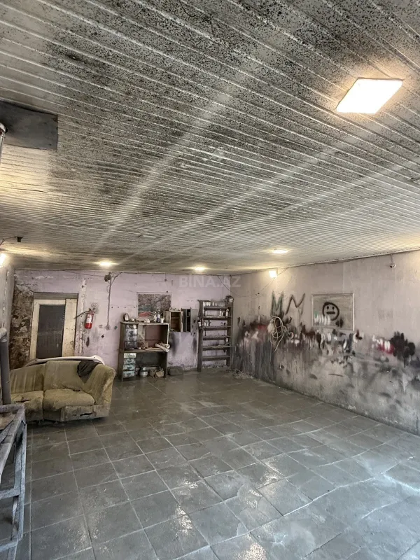 Kirayə verilir obyekt 40 m²