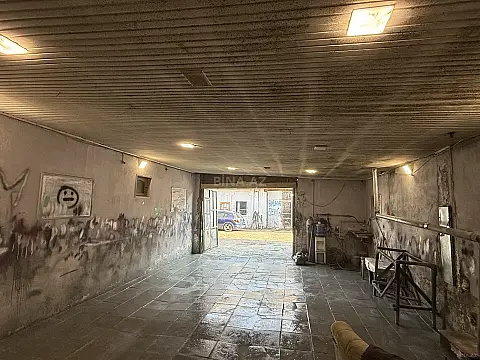 Kirayə verilir obyekt 40 m²