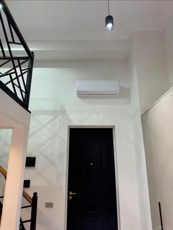 Kirayə verilir 2 otaqlı mənzil 80 m²