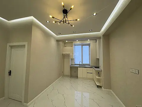 Satılır 2 otaqlı mənzil 42 m² — Bakı, Masazır 2 otaq 42.00 m²