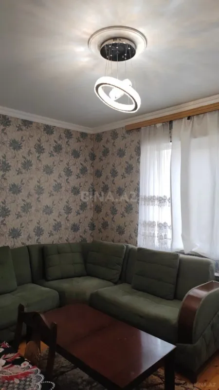 Kirayə verilir 2 otaqlı mənzil 55 m²