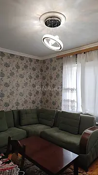 Kirayə verilir 2 otaqlı mənzil 55 m²